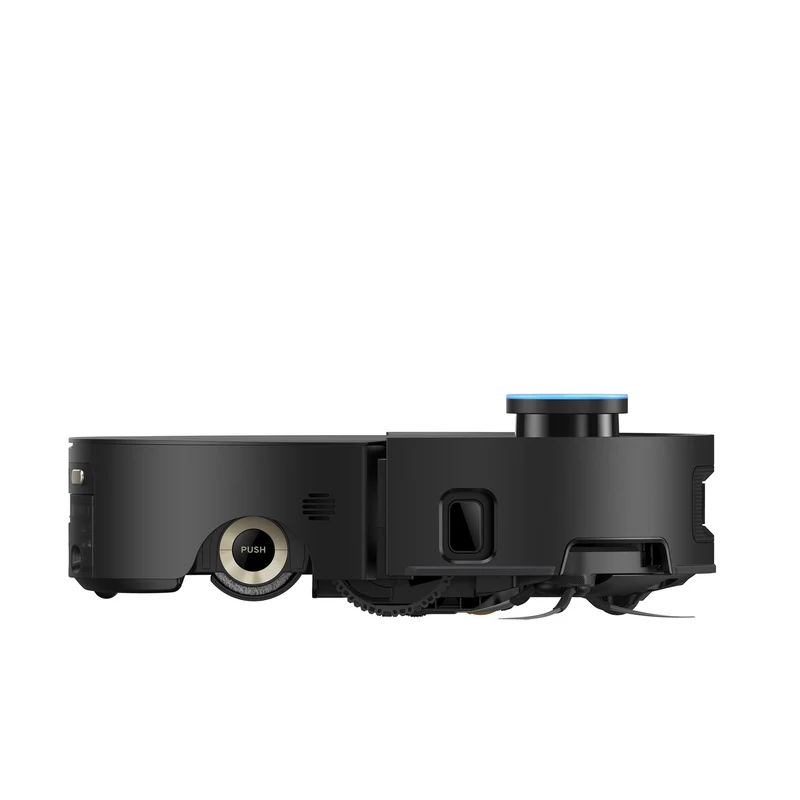 Robot Aspirapolvere Dreame Aqua10 Ultra Roller Complete Nero