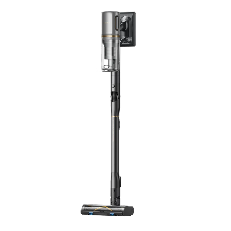 Aspirapolvere senza fili Dreame V20 Pro-A landing