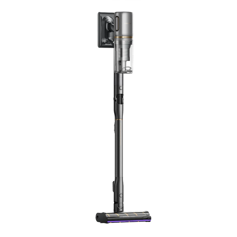 Aspirapolvere senza fili Dreame V20 Pro-A landing