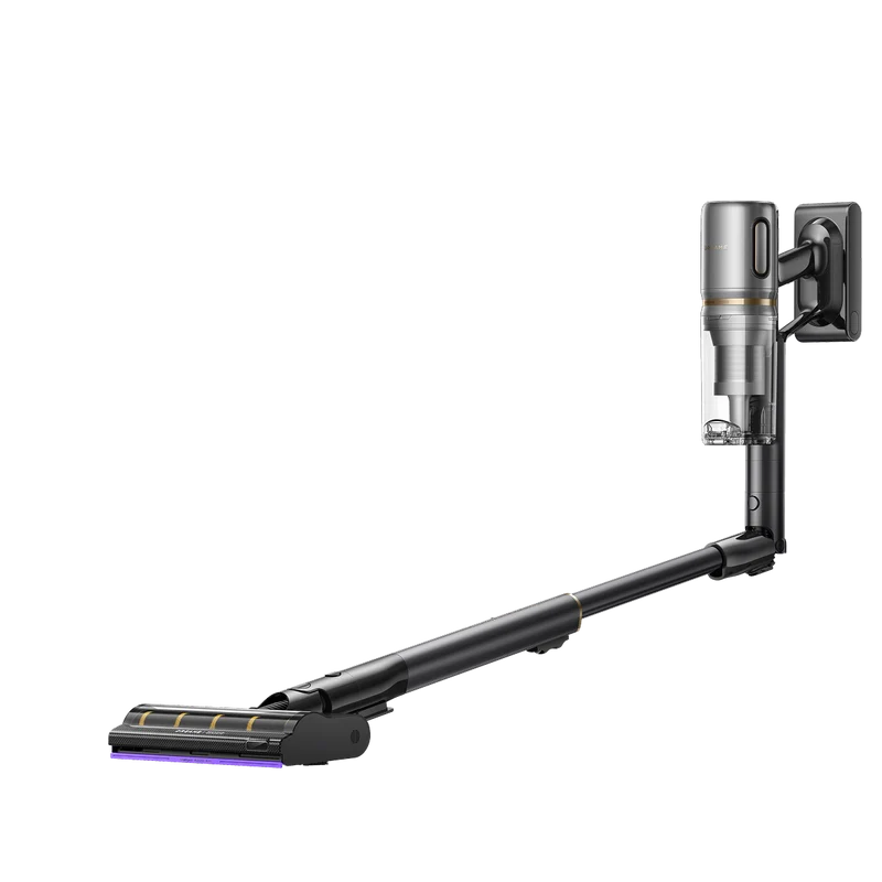 Aspirapolvere senza fili Dreame V20 Pro-A landing