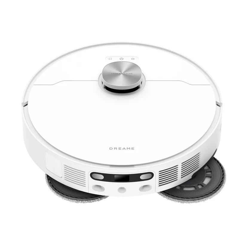 Robot Aspirapolvere Dreame L10s Ultra Gen 2