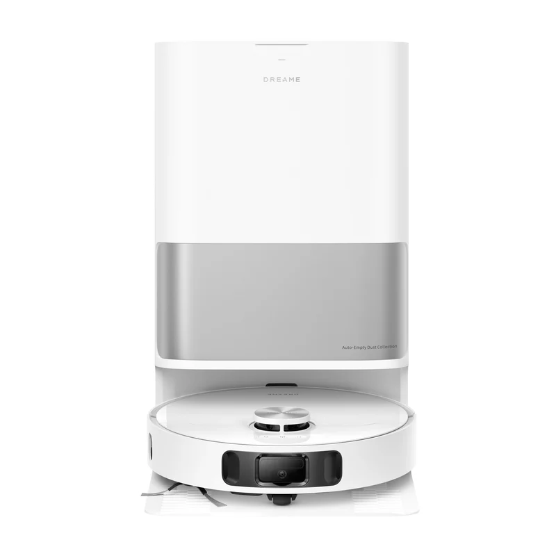 Robot Aspirapolvere Dreame L10s Ultra Gen 2
