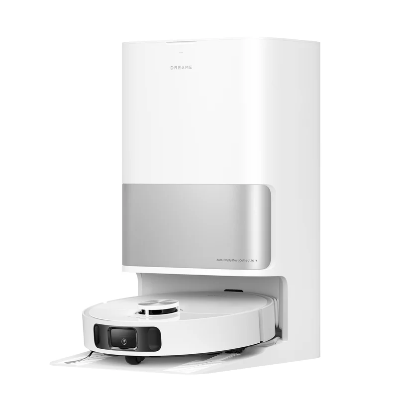 Robot Aspirapolvere Dreame L10s Ultra Gen 2