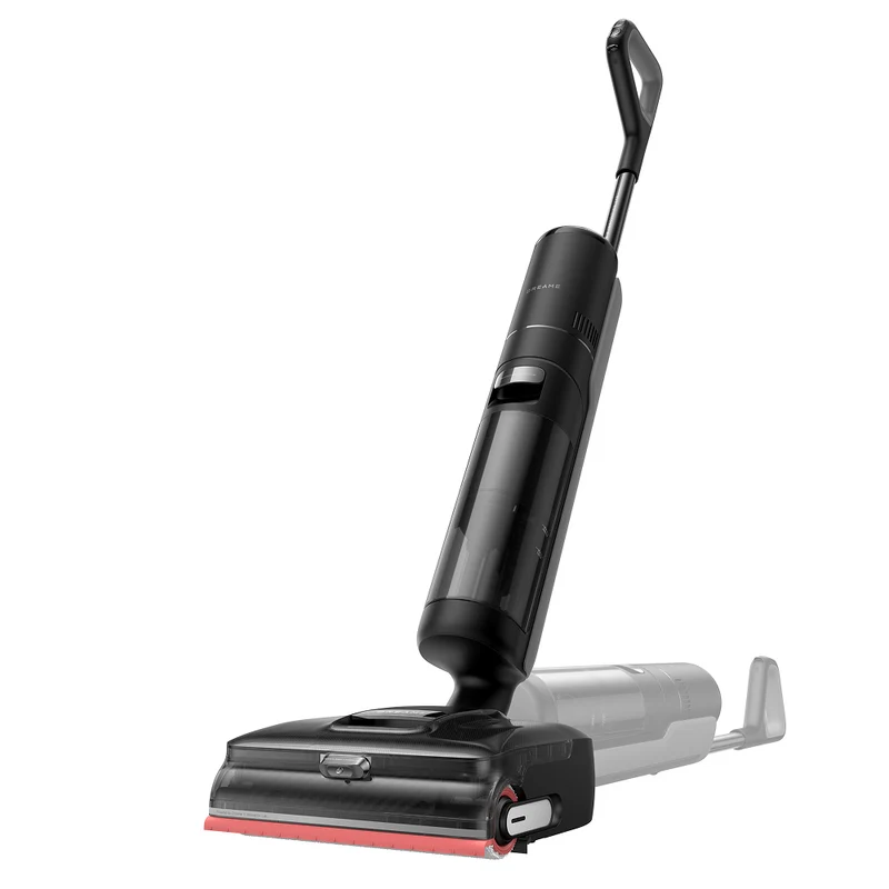 Aspirapolvere Lavapavimenti Dreame H15 Pro FoamWash