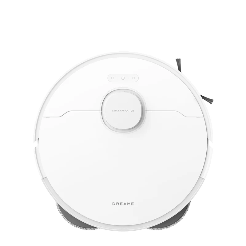 Robot Aspirapolvere Dreame L10s Pro Gen 3