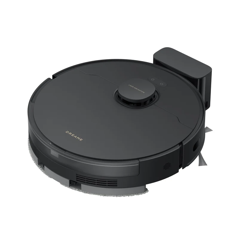 Robot Aspirapolvere Dreame D20 Nero