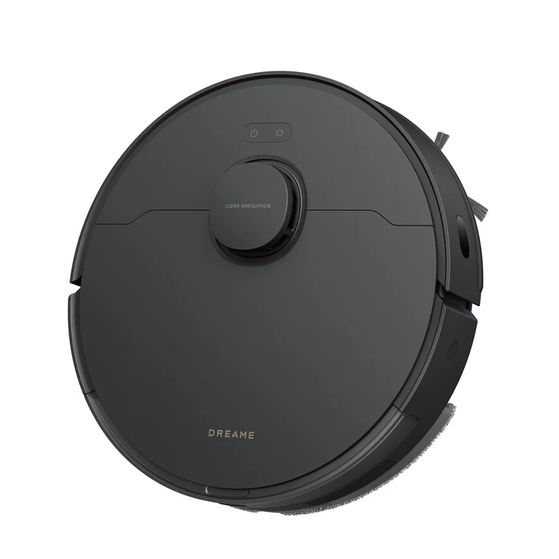Robot Aspirapolvere Dreame D20 Nero