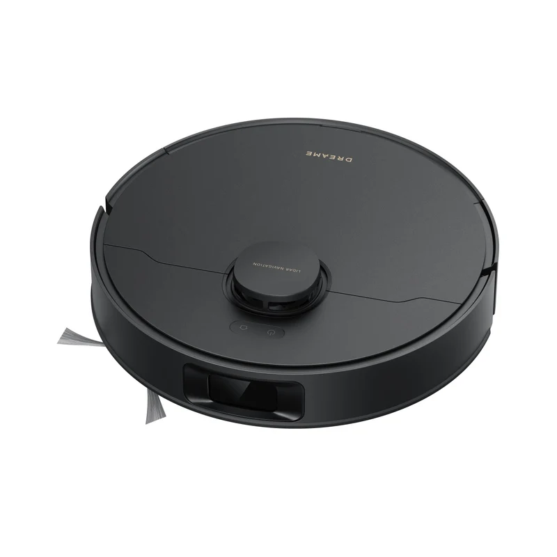 Robot Aspirapolvere Dreame D20 Nero