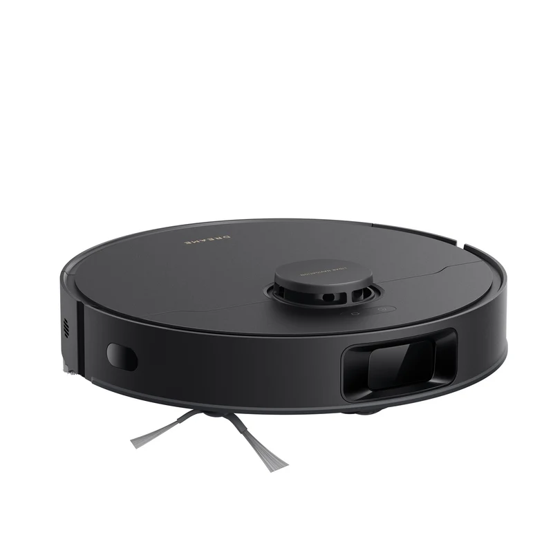 Robot Aspirapolvere Dreame D20 Nero
