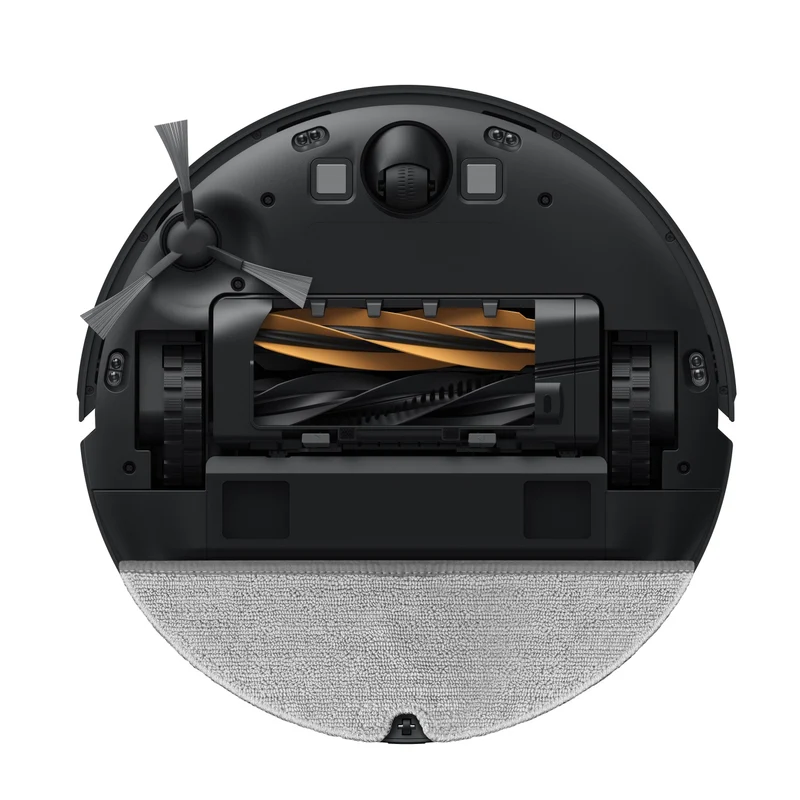 Robot Aspirapolvere Dreame D20 Nero