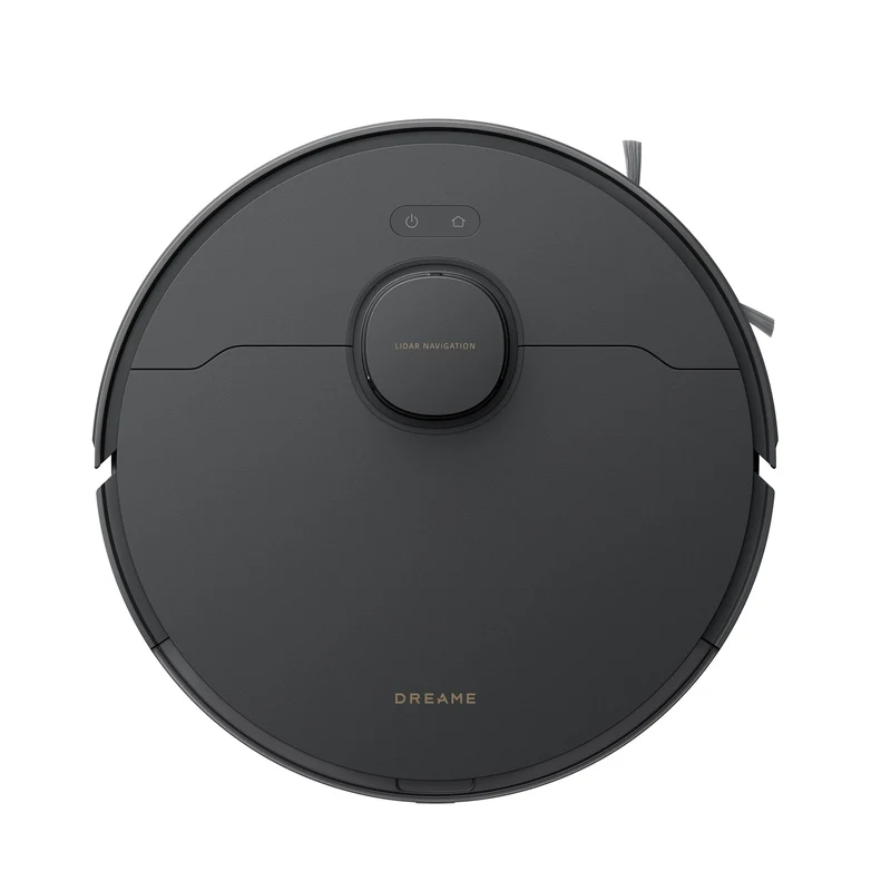 Robot Aspirapolvere Dreame D20 Nero