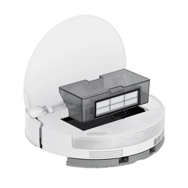 Robot Aspirapolvere Dreame D20