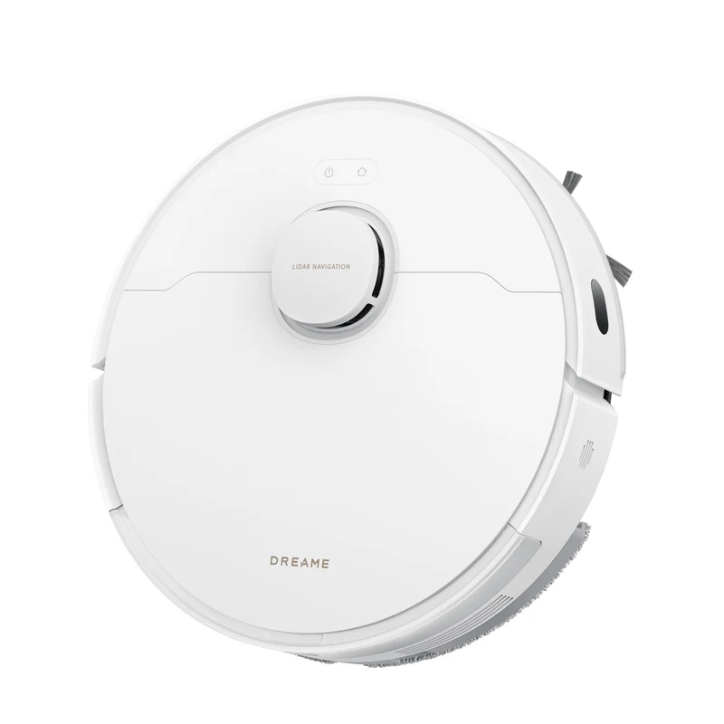 Robot Aspirapolvere Dreame D20