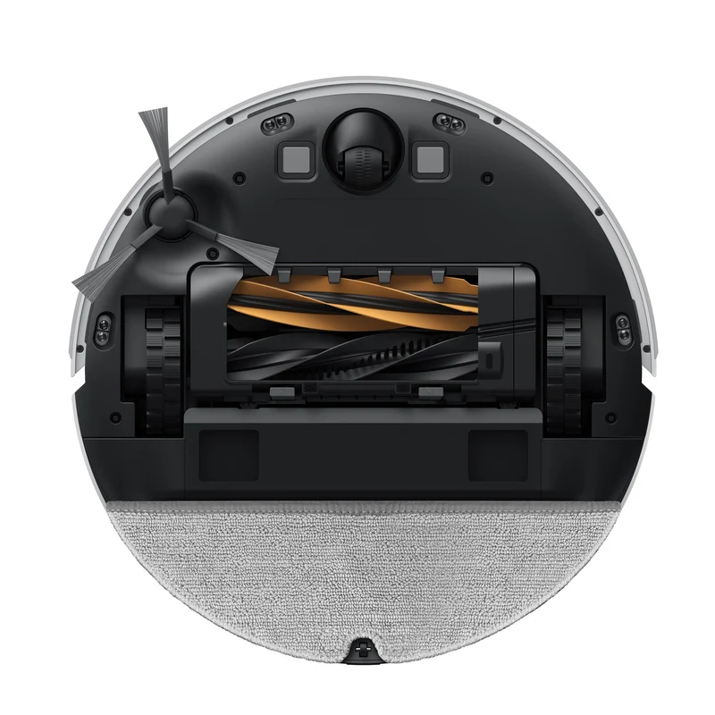 Robot Aspirapolvere Dreame D20