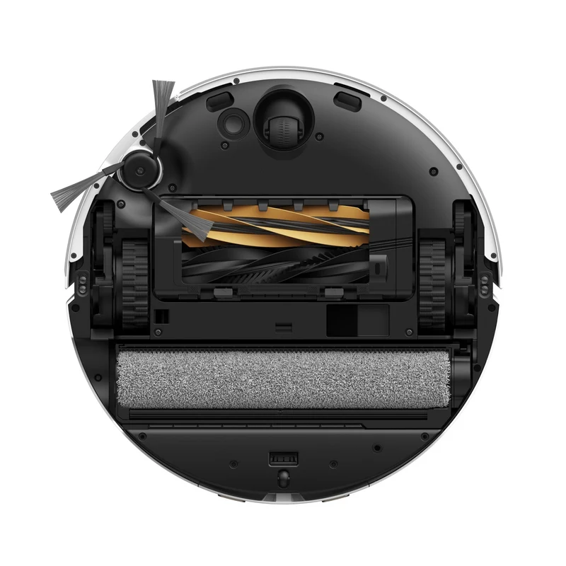 Robot Aspirapolvere Dreame Aqua10 Ultra Roller Complete