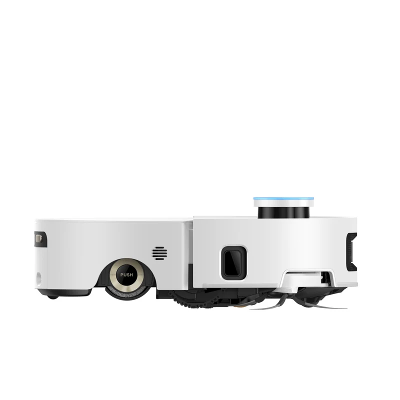 Robot Aspirapolvere Dreame Aqua10 Ultra Roller Complete