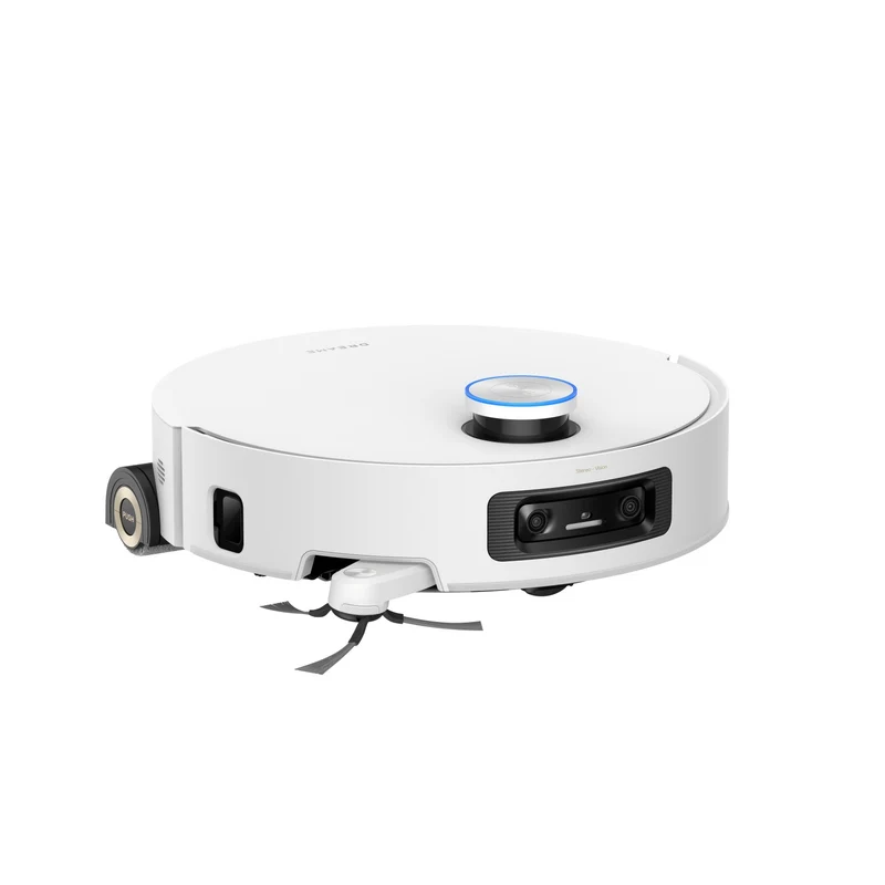 Robot Aspirapolvere Dreame Aqua10 Ultra Roller Complete
