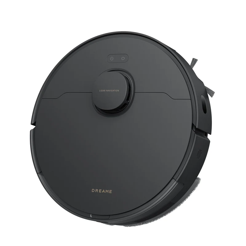 Robot Aspirapolvere Dreame D20 Pro Plus Nero