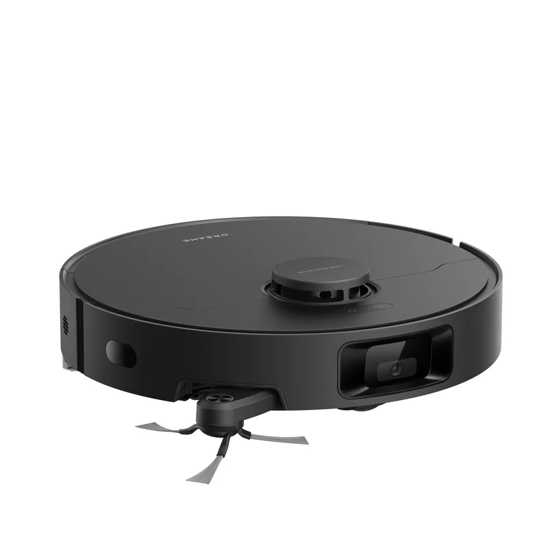 Robot Aspirapolvere Dreame D20 Pro Plus Nero