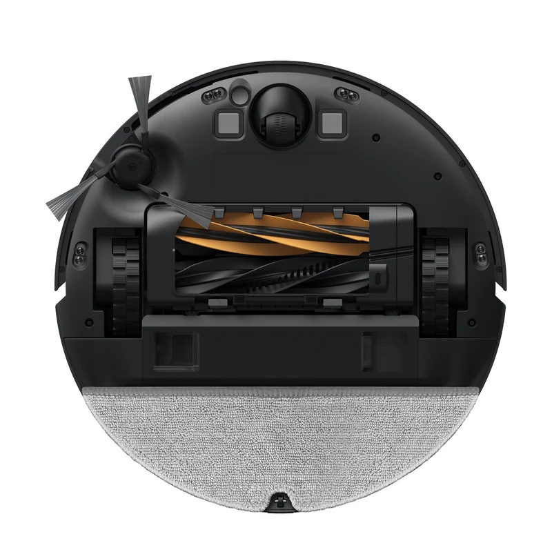 Robot Aspirapolvere Dreame D20 Pro Plus Nero