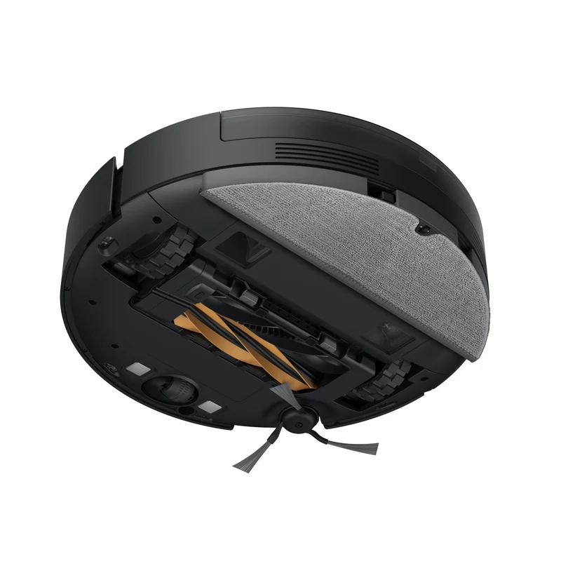 Robot Aspirapolvere Dreame D20 Pro Plus Nero