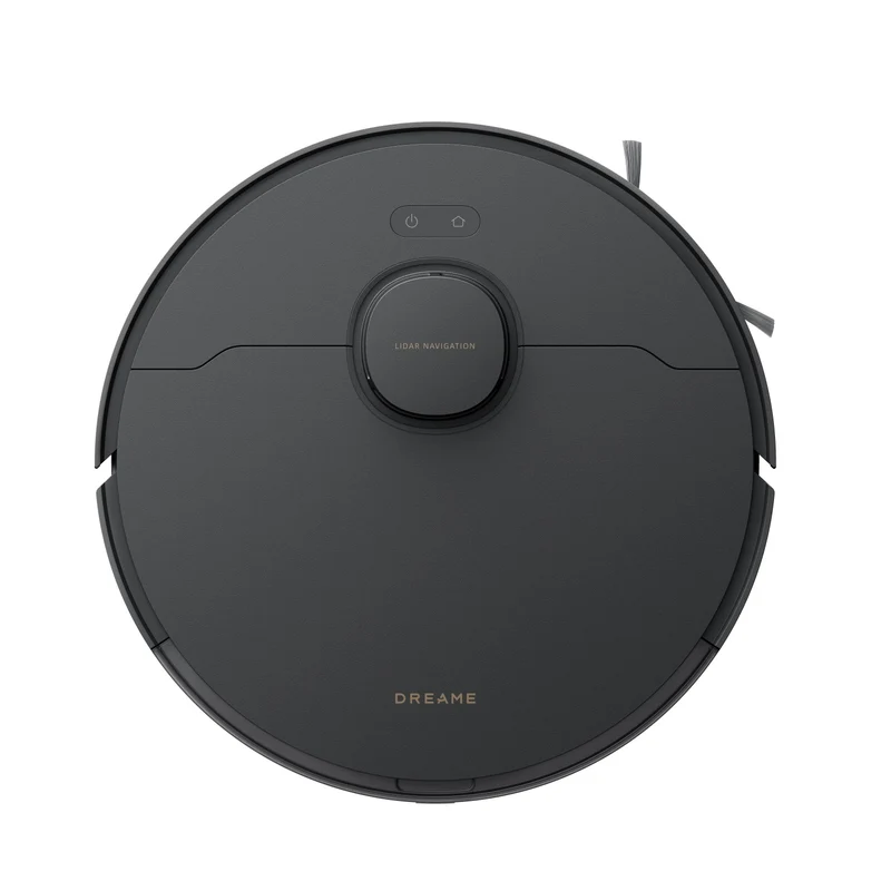 Robot Aspirapolvere Dreame D20 Pro Plus Nero