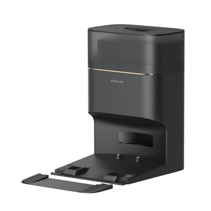 Robot Aspirapolvere Dreame D20 Pro Plus Nero