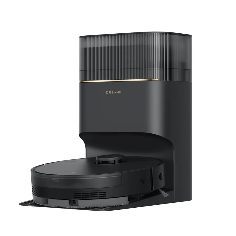 Robot Aspirapolvere Dreame D20 Pro Plus Nero