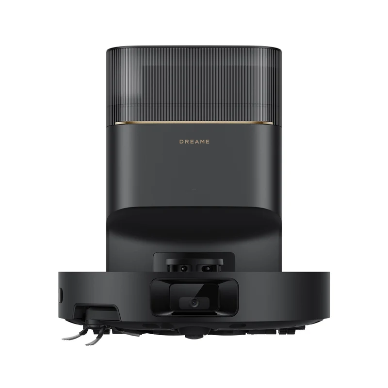 Robot Aspirapolvere Dreame D20 Pro Plus Nero