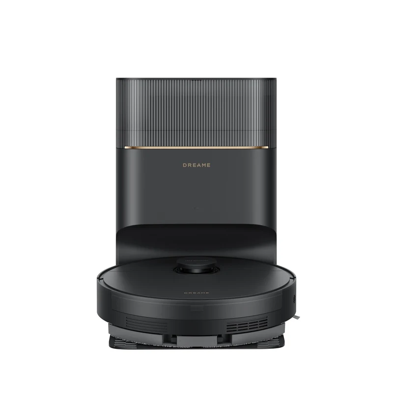 Robot Aspirapolvere Dreame D20 Pro Plus Nero