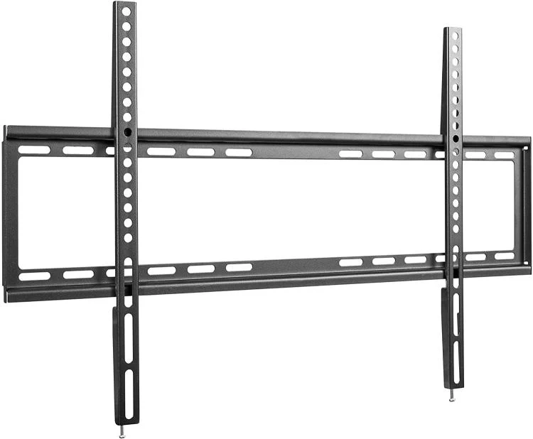 Superior Braccio Supporto Staffa Tv Led Fisso 32-40-49-50-55-60-65-70" Pollici