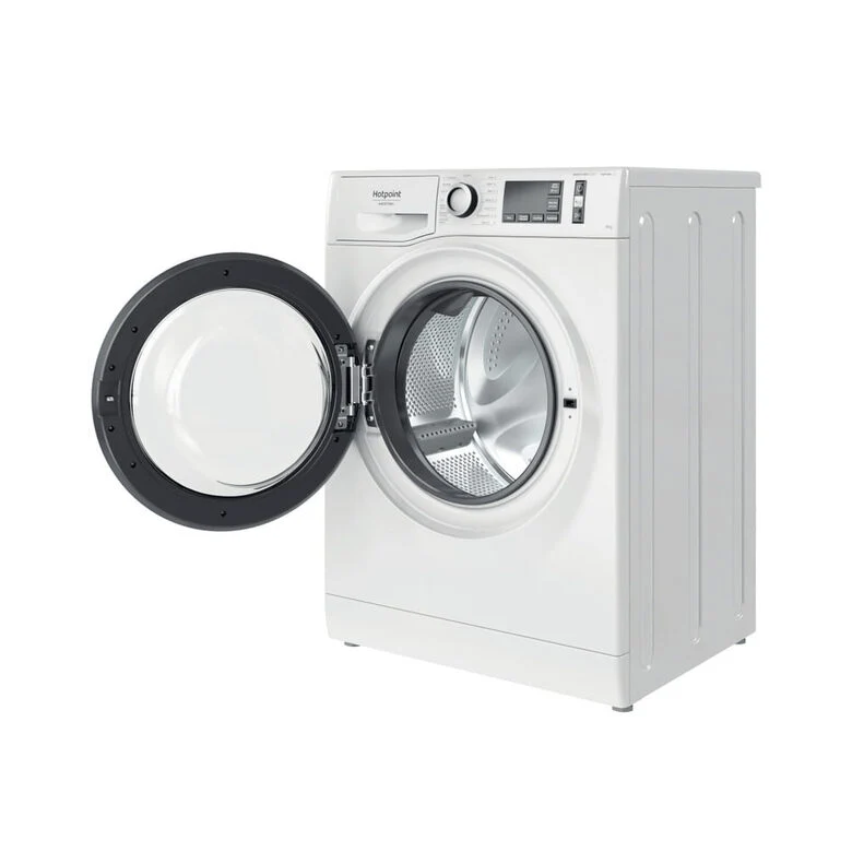 Hotpoint Lavatrice a libera installazione NR 849G WS A IT