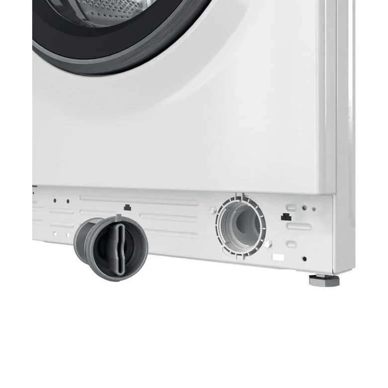 Hotpoint Lavatrice a libera installazione NR 849G WS A IT