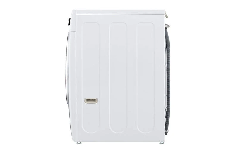 LG F1P1CY2W Lavatrice Intelligente AIDD 17kg Vapore TurboWash 1100 Giri/min Carica frontale Classe E