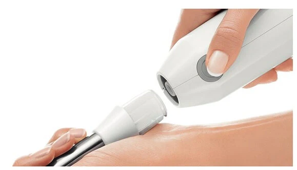 Bosch MSM66155 frullatore Frullatore ad immersione 600 W Grigio, Bianco