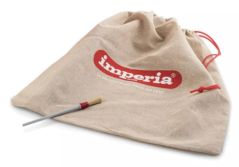 Imperia Macchina Pasta Classica Ruvida