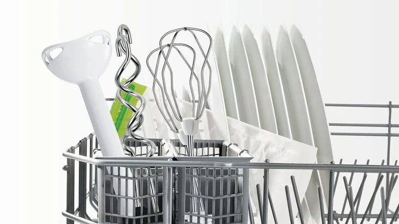 Bosch ErgoMixx Sbattitore manuale 450 W Bianco