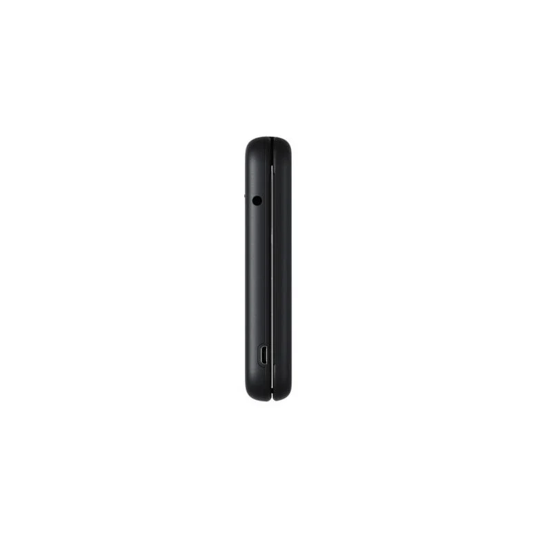 Nokia 2660 Flip 7,11 cm (2.8") 123 g Nero Telefono cellulare basico