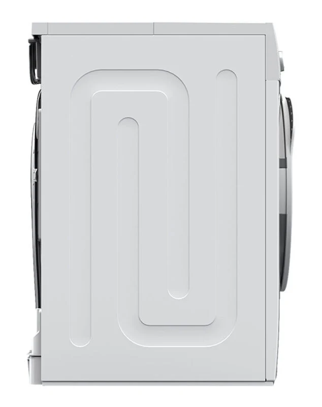 SanGiorgio SDR9P asciugatrice Libera installazione Caricamento frontale 9 kg A++ Bianco