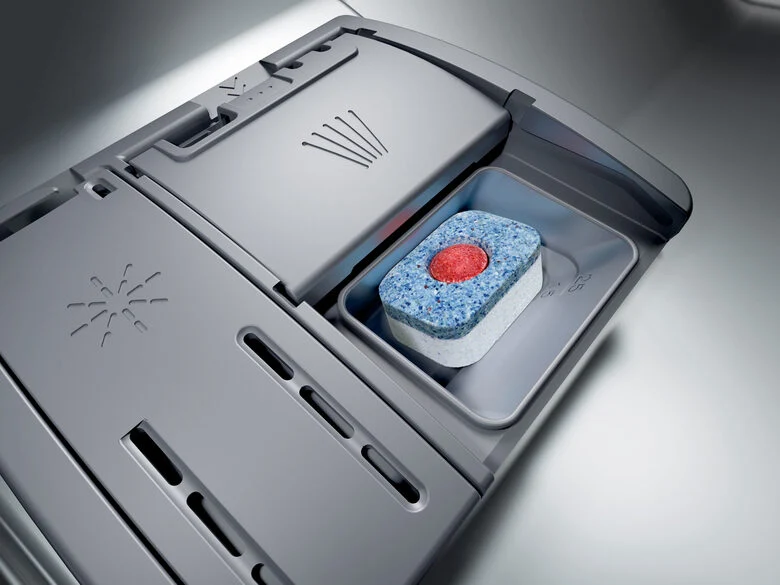 Bosch Serie 2 SMV2HVX02E Lavastoviglie a Incasso Scomparsa totale 14 coperti D