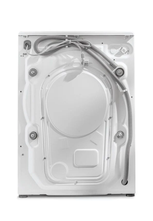 Candy RapidÓ PRO RP4 476BWMUC-S lavatrice Caricamento frontale 7 kg 1400 Giri/min Bianco