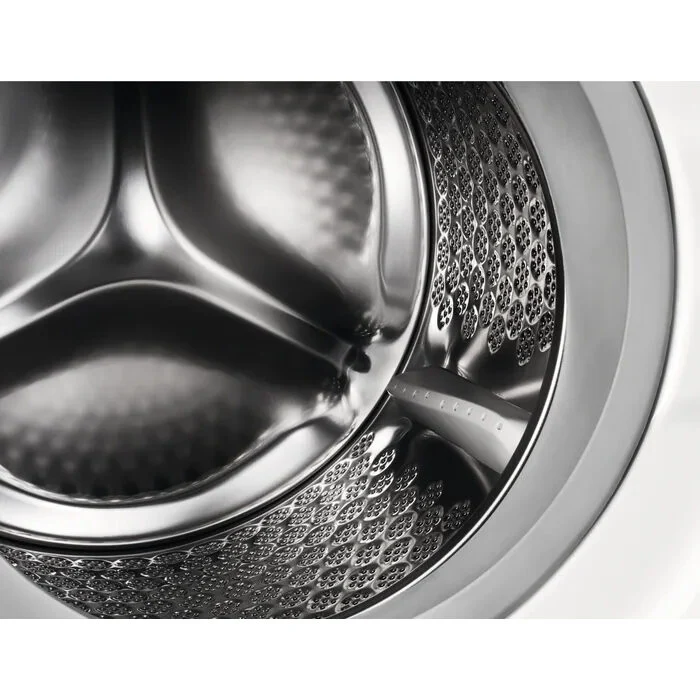 Electrolux EW7F572WBI Lavatrice a Incasso Caricamento frontale 7 kg 1151 Giri/min D Bianco