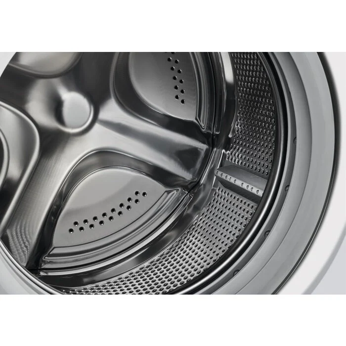 AEG L6SE74S lavatrice Caricamento frontale 7 kg 1351 Giri/min C Bianco