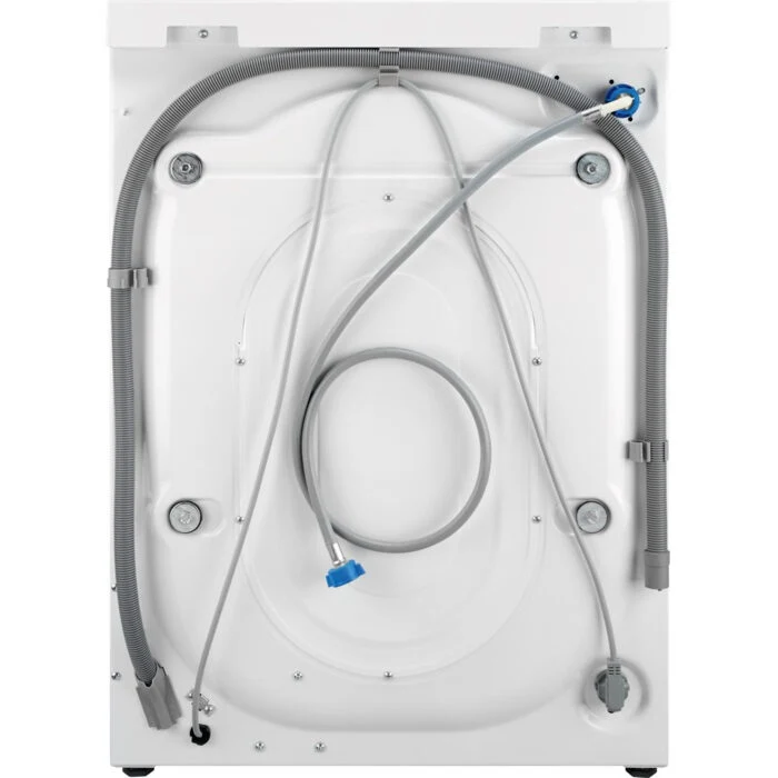AEG L6SE74S lavatrice Caricamento frontale 7 kg 1351 Giri/min C Bianco