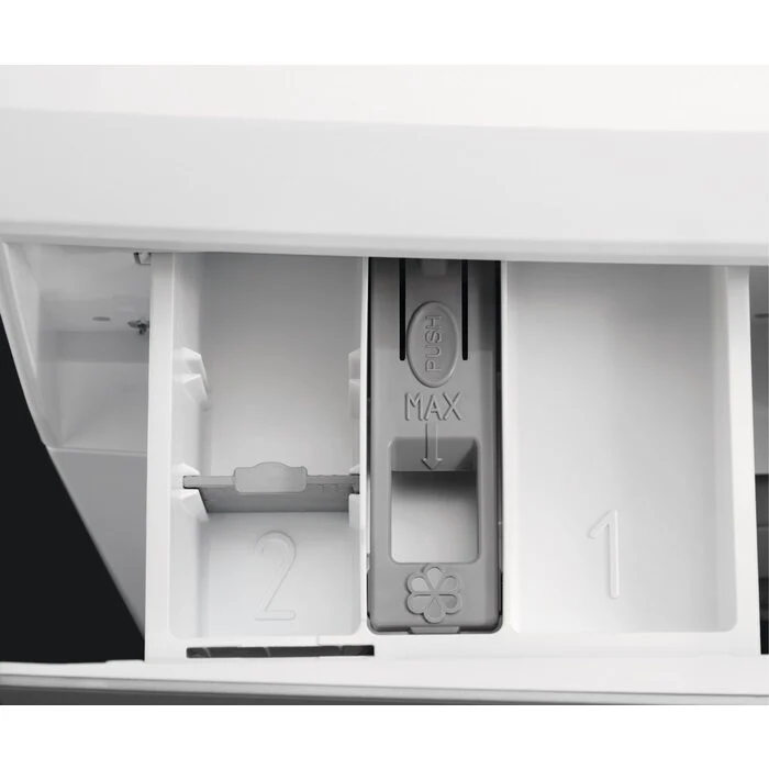 AEG L6SE74S lavatrice Caricamento frontale 7 kg 1351 Giri/min C Bianco