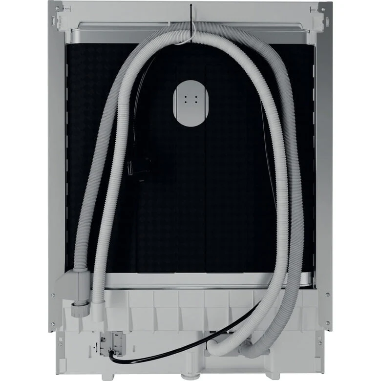Hotpoint HIC 3C26N WF Lavastoviglie a Incasso Scomparsa Totale 14 coperti E