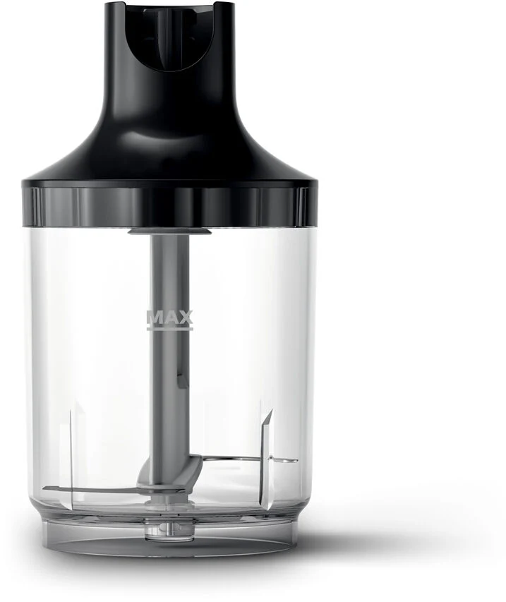 Philips Viva Collection HR2657/90 Frullatore a immersione ProMix