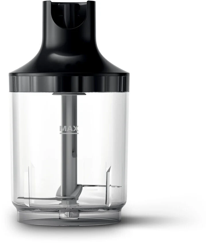 Philips Viva Collection HR2657/90 Frullatore a immersione ProMix
