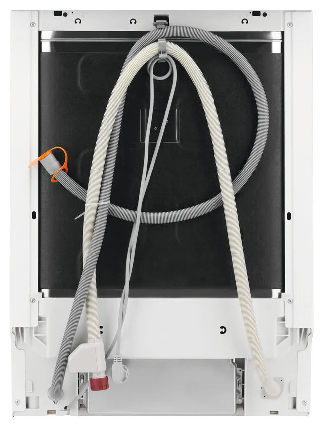 Electrolux EEA47201IX A Lavastoviglie scomparsa parziale 13 coperti E