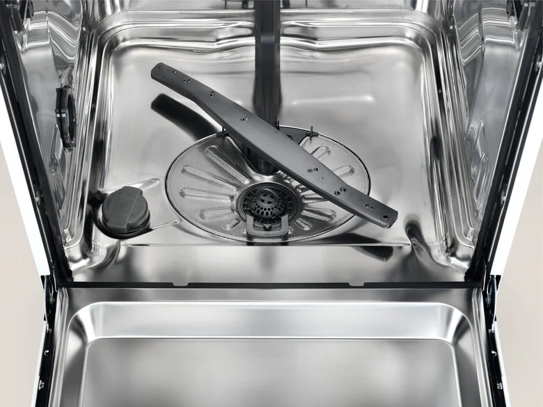 Electrolux EEA47201IX A Lavastoviglie scomparsa parziale 13 coperti E